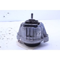 2014 2015 BMW X1 Engine Mount Driver Left - 22116768853 OEM