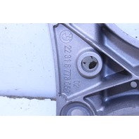 2015 BMW X1 Transmission Mount Bracket 6778059 OEM