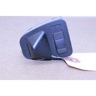 2001-2006 BMW 325i 328i 330i M3 Mirror Switch - 61316901376 OEM