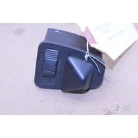 2001-2006 BMW 325i 328i 330i M3 Mirror Switch - 61316901376 OEM