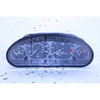 2001-2003 BMW 325i Sedan Speedometer Instrument Cluster OEM