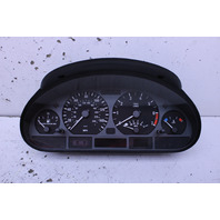 2001-2003 BMW 325i Sedan Speedometer Instrument Cluster OEM