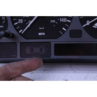2001-2003 BMW 325i Sedan Speedometer Instrument Cluster OEM