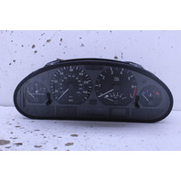 2001-2003 BMW 325i Sedan Speedometer Instrument Cluster OEM