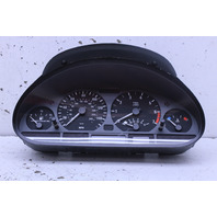 2001-2003 BMW 325i Sedan Speedometer Instrument Cluster OEM