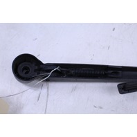 2012-2015 BMW X1 Rear Back Window Glass Wiper Arm OEM