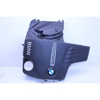 2013-2015 BMW X1 N20 Engine Motor Beauty Cover 11127589053 OEM