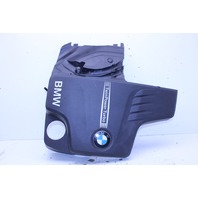 2013-2015 BMW X1 N20 Engine Motor Beauty Cover 11127589053 OEM