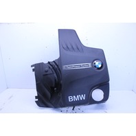 2013-2015 BMW X1 N20 Engine Motor Beauty Cover 11127589053 OEM