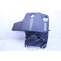 2013-2015 BMW X1 N20 Engine Motor Beauty Cover 11127589053 OEM