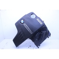 2013-2015 BMW X1 N20 Engine Motor Beauty Cover 11127589053 OEM