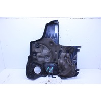 2013-2015 BMW X1 N20 Engine Motor Beauty Cover 11127589053 OEM