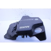 2013-2015 BMW X1 N20 Engine Motor Beauty Cover 11127589053 OEM