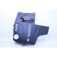2013-2015 BMW X1 N20 Engine Motor Beauty Cover 11127589053 OEM