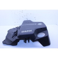 2013-2015 BMW X1 N20 Engine Motor Beauty Cover 11127589053 OEM