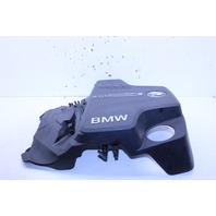 2013-2015 BMW X1 N20 Engine Motor Beauty Cover 11127589053 OEM