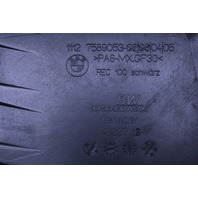 2013-2015 BMW X1 N20 Engine Motor Beauty Cover 11127589053 OEM