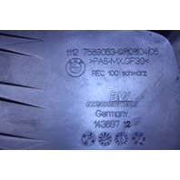 2013-2015 BMW X1 N20 Engine Motor Beauty Cover 11127589053 OEM