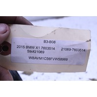 2011 2012 2013 2014 2015 2016 BMW 528i X1 N20 Thermostat OEM