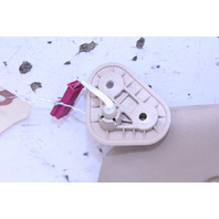 2006-2013 BMW 325Xi 328i 330i 335i X1 Beige Left Sun Shade Visor OEM