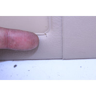 2006-2013 BMW 325Xi 328i 330i 335i X1 Beige Left Sun Shade Visor OEM