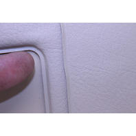 2006-2013 BMW 325Xi 328i 330i 335i X1 Beige Left Sun Shade Visor OEM