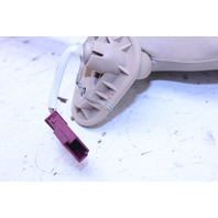 2006-2013 BMW 325Xi 328i 330i 335i X1 Beige Left Sun Shade Visor OEM