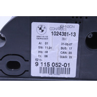 2007 BMW Z4 Speedometer Speedo Instrument Cluster OEM