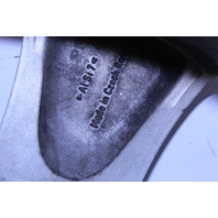 2004-2010 BMW X3 Wheel 18 x 8 Style OEM