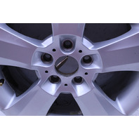 2004-2010 BMW X3 Wheel 18 X 8 Style - 36113401201 OEM