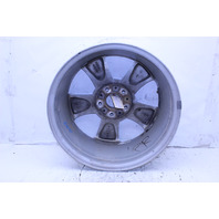 2004-2010 BMW X3 Wheel 18 X 8 Style - 36113401201 OEM