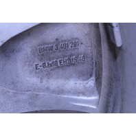 2004-2010 BMW X3 Wheel 18 X 8 Style - 36113401201 OEM