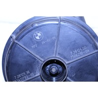 2005 BMW X3 Smog Air Injection Pump 7281240 OEM