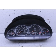 2006 BMW 330ci Speedo Speedometer Instrument Cluster OEM