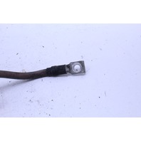 2006 BMW 330ci Engine Ground Cable - 12421724740 OEM