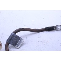 2006 BMW 330ci Engine Ground Cable - 12421724740 OEM