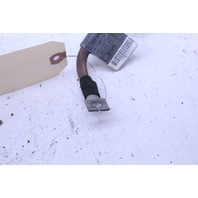 2006 BMW 330ci Engine Ground Cable - 12421724740 OEM