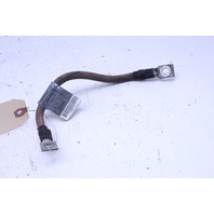 2006 BMW 330ci Engine Ground Cable - 12421724740 OEM