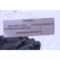 2005 2006 BMW M3 330ci Auxiliary Cooling Fan Sensor 6924755 OEM