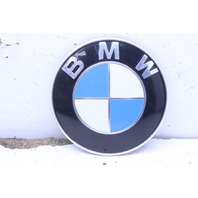 2006 BMW 330ci Emblem Logo Badge 51148132375 OEM