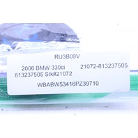 2006 BMW 330ci Emblem Logo Badge 51148132375 OEM