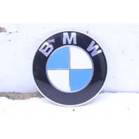 2006 BMW 330ci Emblem Logo Badge 51148132375 OEM