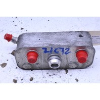 2001-2005 2006 BMW 325i 330i Transmission Oil Cooler OEM