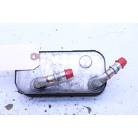 2001-2005 2006 BMW 325i 330i Transmission Oil Cooler OEM