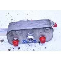 2001-2005 2006 BMW 325i 330i Transmission Oil Cooler OEM