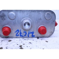 2001-2005 2006 BMW 325i 330i Transmission Oil Cooler OEM