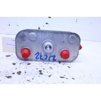 2001-2005 2006 BMW 325i 330i Transmission Oil Cooler OEM