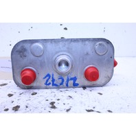 2001-2005 2006 BMW 325i 330i Transmission Oil Cooler OEM