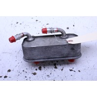 2001-2005 2006 BMW 325i 330i Transmission Oil Cooler OEM