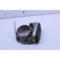 2002-2006 BMW 325i M56 Throttle Body - 13547515196 OEM